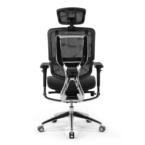 Akburo Tokyo Fileli Makam Koltuğu