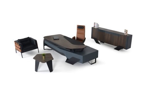 Gen23 Executive Suite
