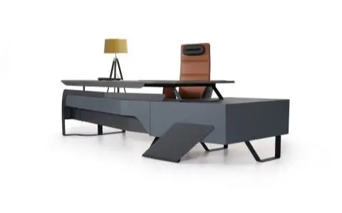 جناح تنفيذي من الجيل 23