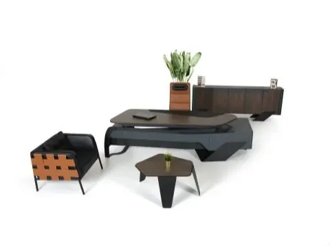 جناح تنفيذي من الجيل 23