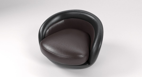 Akburo Ventom Sitzgruppe