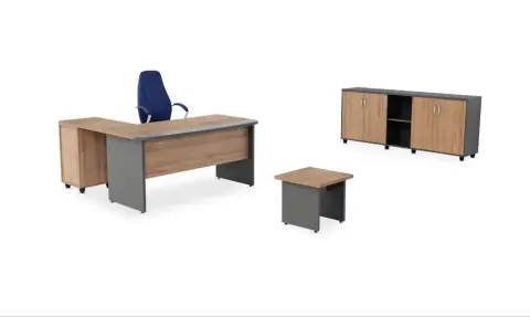 Akburo Asi Masa Takımı