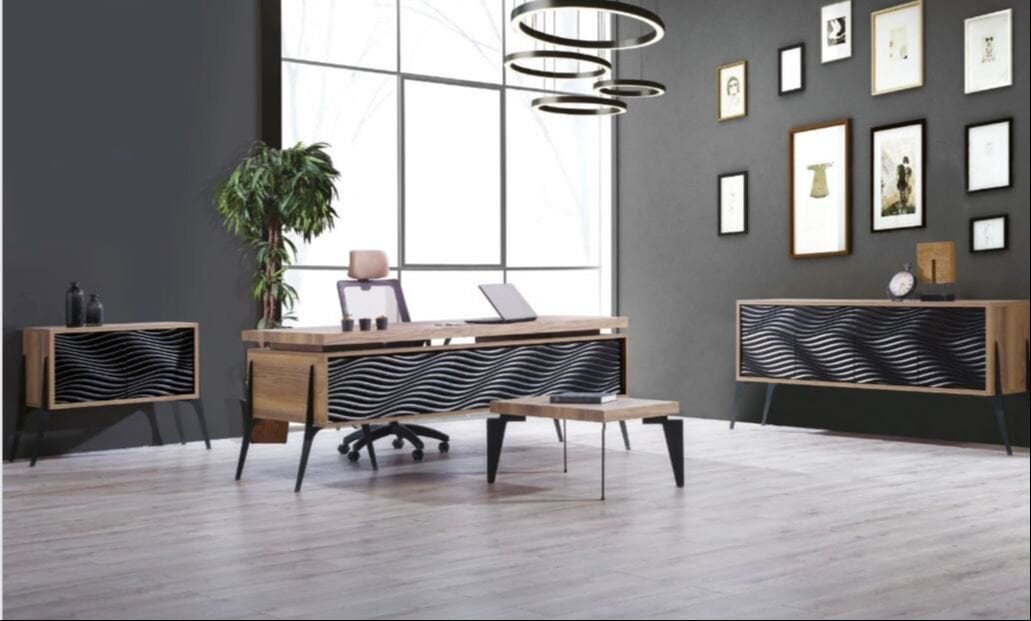 Alaçatı Makam Takımı Koltuksuz