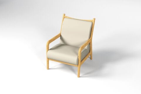 Akburo Bohemian Sitzgruppe