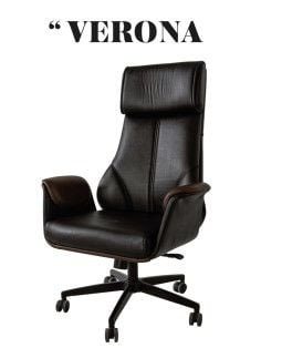 Akburo Verona Müdür Koltuğu