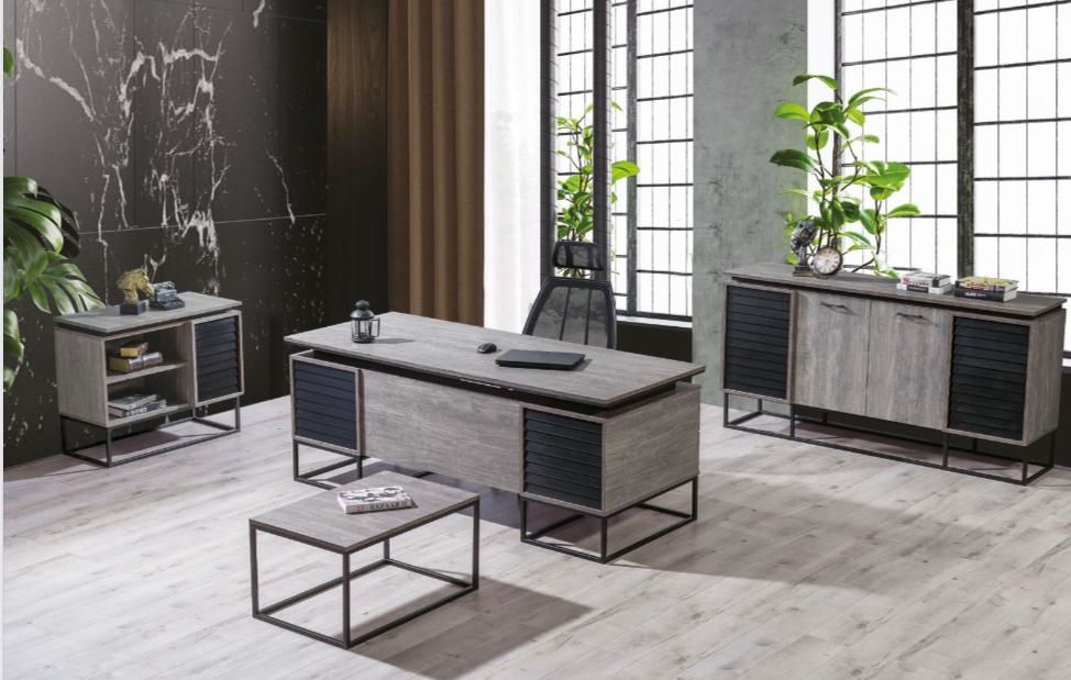 Milas Makam Takımı Koltuksuz