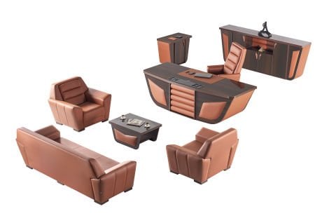 جناح أكبورو جونين التنفيذي