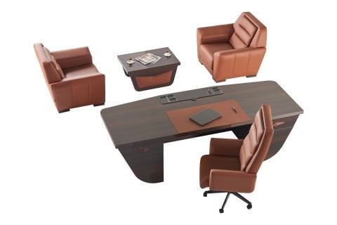 جناح أكبورو جونين التنفيذي