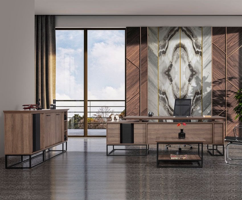 Galata Makam Takımı Koltuksuz