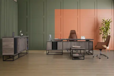 Galata Makam Takımı Koltuksuz