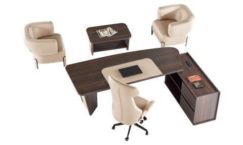 Akburo Trio Makam Takımı