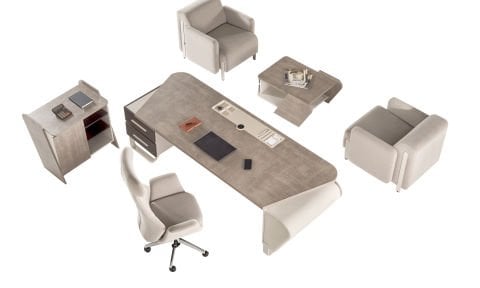 Akburo Söke Makam Takımı Full Set