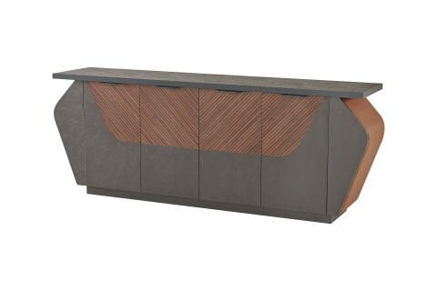 Akburo Marseille Executive Suite