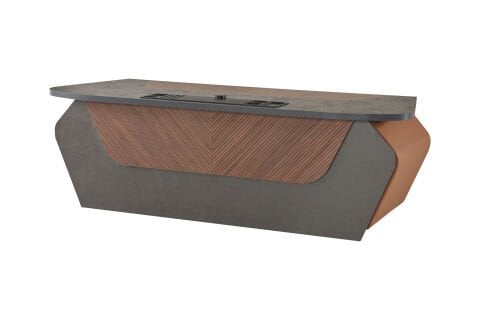 Akburo Marseille Executive Suite