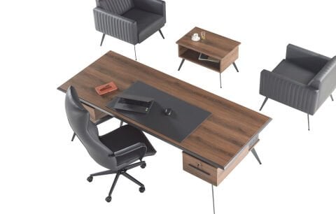 Akburo Efra Makam Takımı Ful Set