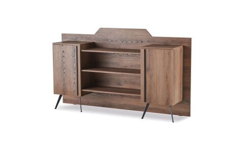 Akburo Efra Executive Set