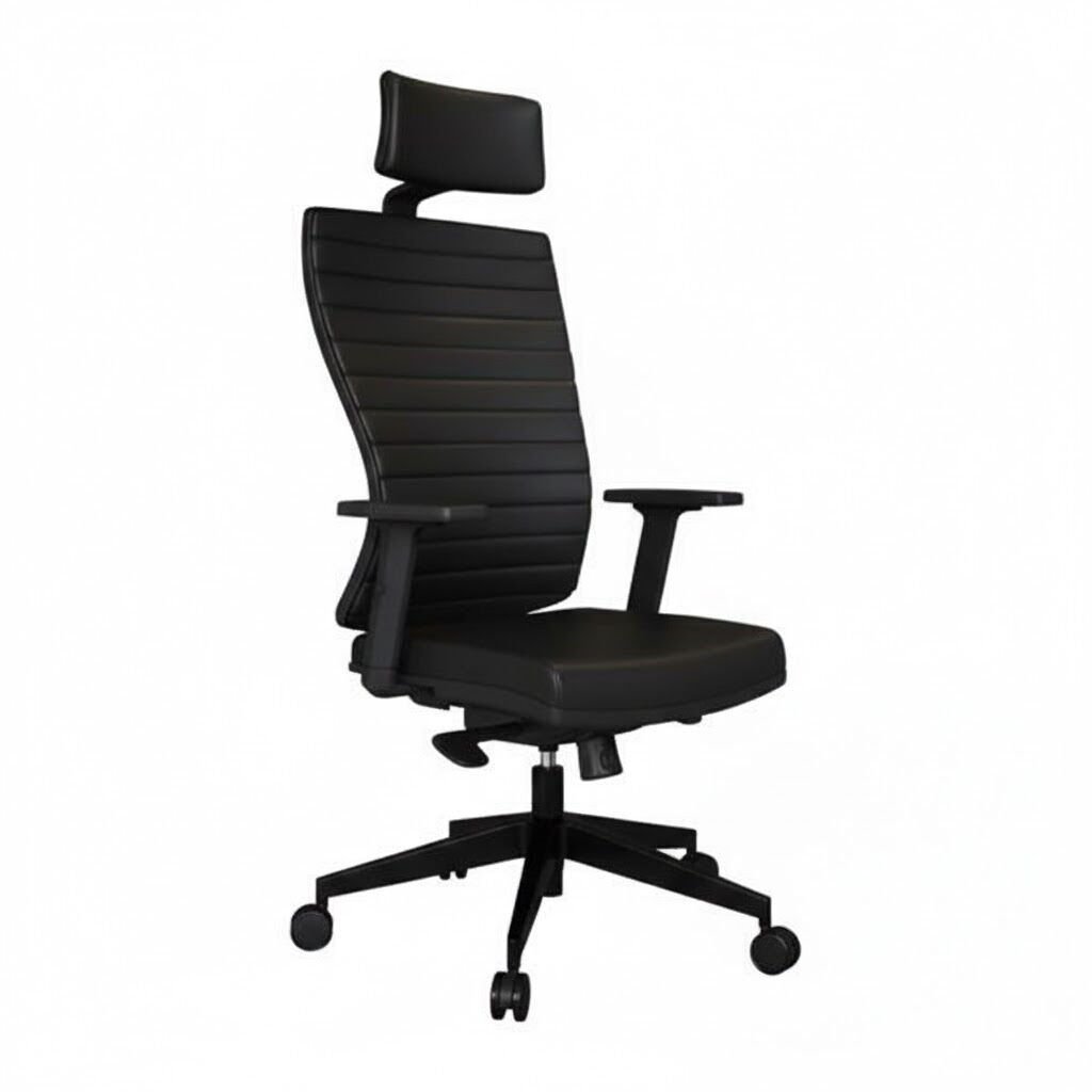 Akburo Lenova Derili Müdür Koltuğu