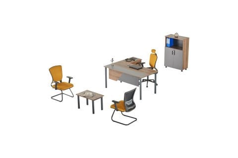 Akburo Dukha Masa Takımı Full Set