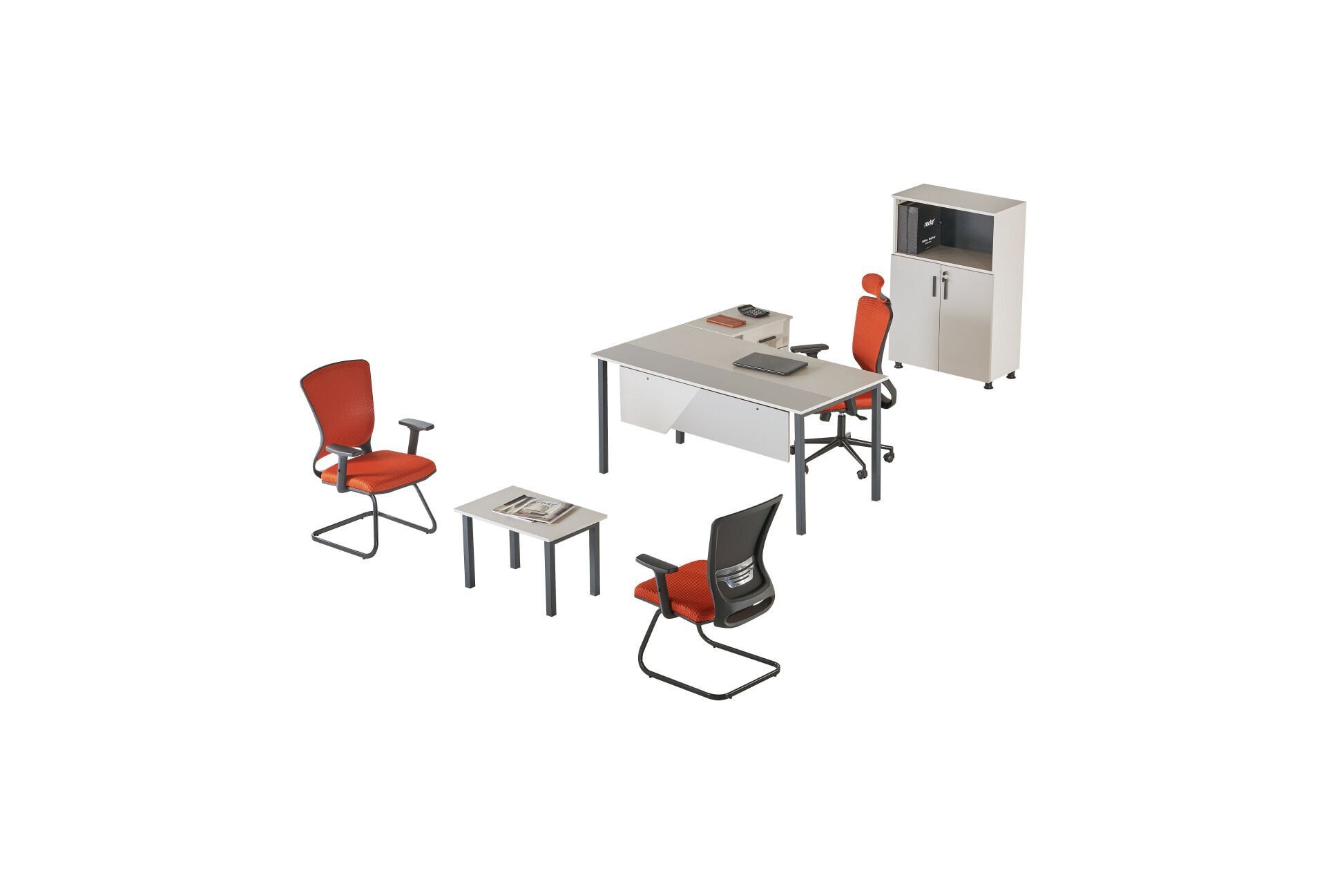 Akburo Dukha Executive Suite