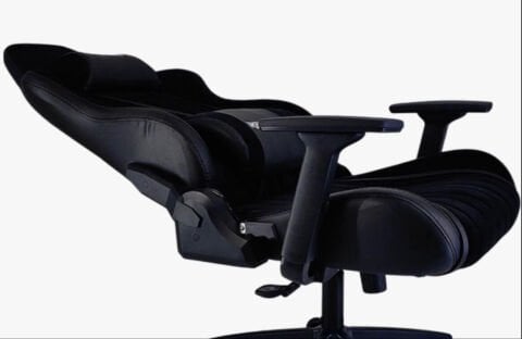 Akburo Beta Oyuncu Koltuğu