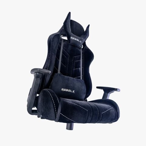 Akburo Victör Fabric Oyuncu Koltuğu