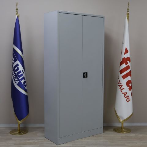 Çelik Dosya Dolabı 198'lik