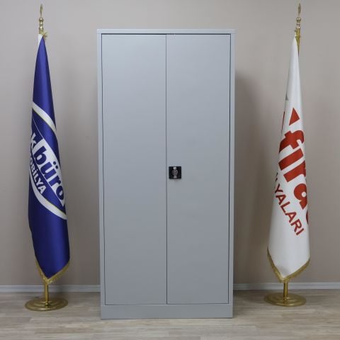 Çelik Dosya Dolabı 198'lik