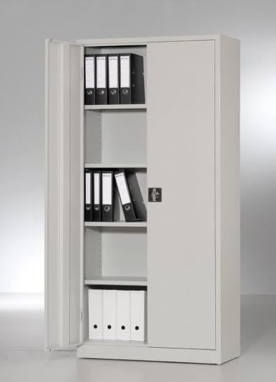 Çelik Dosya Dolabı 198'lik