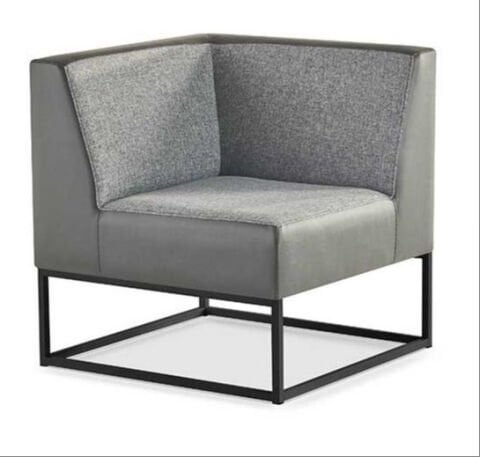 Akburo Corner 1 Bekleme Koltuğu