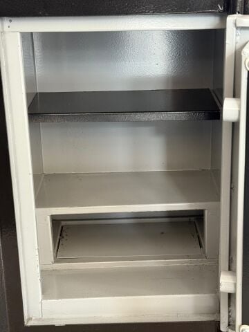 Çelik Para Kasası 65'lik