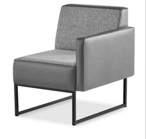 Akburo Corner 4 Bekleme Koltuğu