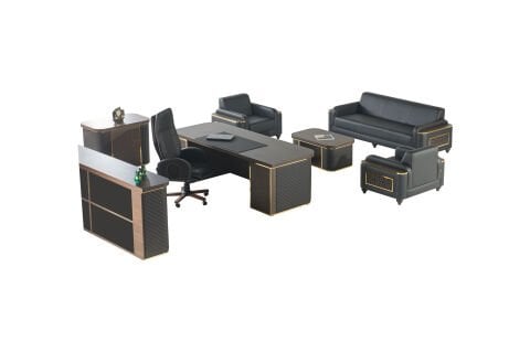 Akburo Ottova Makam Takımı Full Set