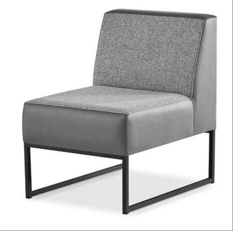 Akburo Corner 5 Bekleme Koltuğu