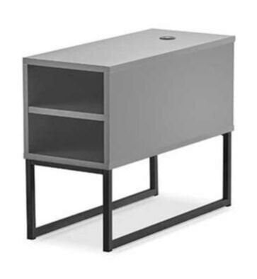 Akburo Corner 6 Bekleme Sehpası