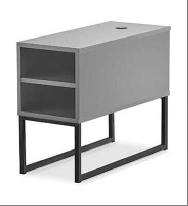 Akburo Corner 2'li Sehpalı