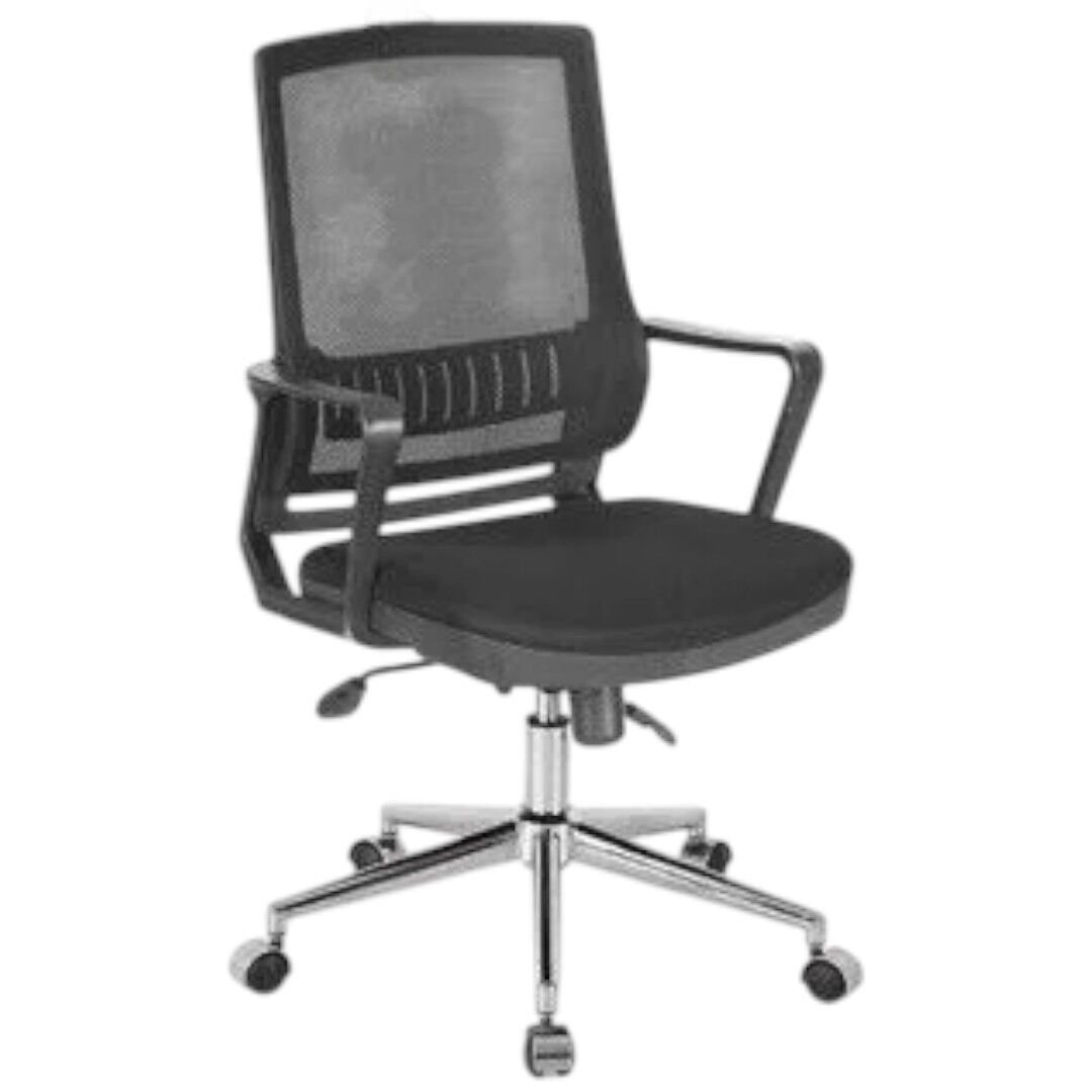 Akburo Power Fileli Kısa Şef Toplantı Koltuğu