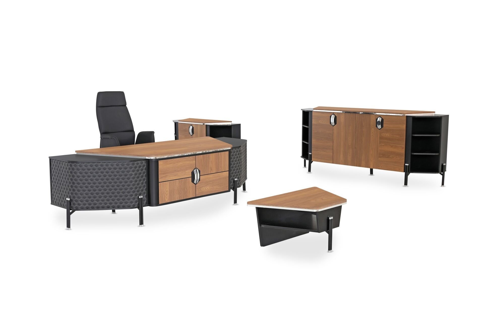 Akburo Gloria Masa Takımı