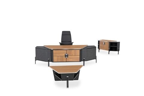 Akburo Gloria Masa Takımı