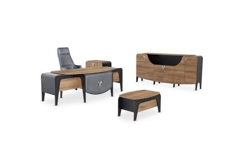 Akburo Bella Masa Takımı