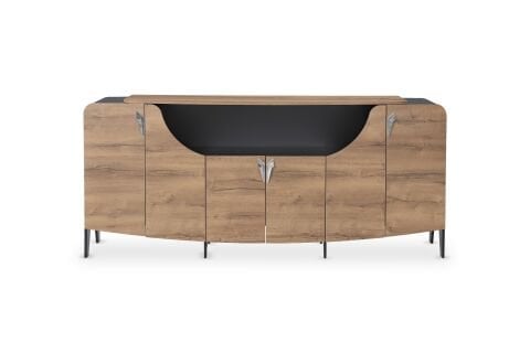 Akburo Bella Masa Takımı