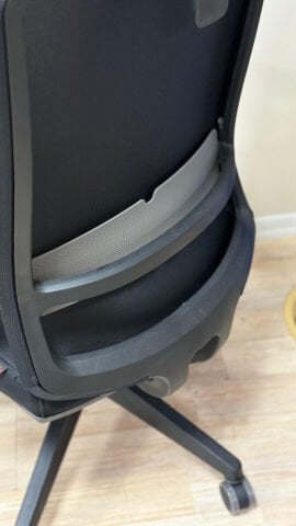 Akburo Greta Kısa Şef Toplantı Koltuğu