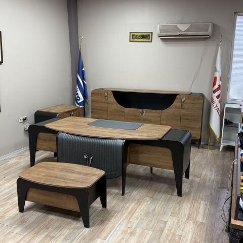 Akburo Bella Masa Takımı