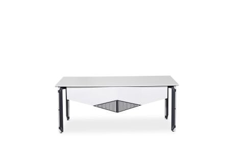 Akburo Optimus Executive Office Set Without Seat