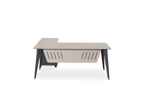 Akburo Loris Executive Office Set Without Seat