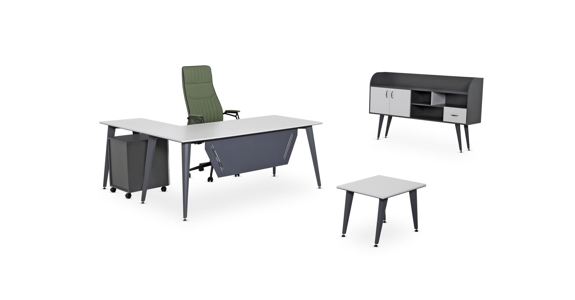 Akburo Rita Masa Takımı