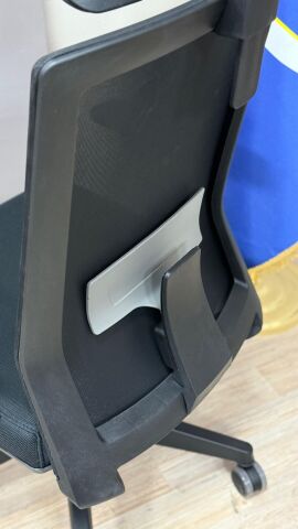 Akburo Unix Kısa Şef Toplantı Koltuğu