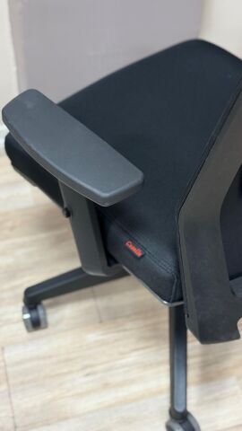 Akburo Unix Kısa Şef Toplantı Koltuğu