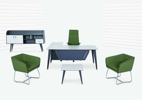 Akburo Rita Masa Takımı