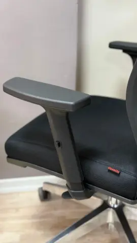 Akburo Ermes Fileli Kısa Şef Toplantı Koltuğu