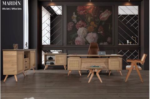 Mardin Makam Takımı Koltuksuz